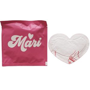 KOYO pemanas badan instan 10-12 jam, tempelan terapi panas berperekat dengan periode pemanas menstruasi, Koyo hangat tubuh - Product Image 1