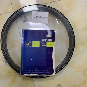 XKAH-00372 XKAQ-00219 XKAH-00031 Sello Flotante para R210-7 R210-9 340*368*20 Grupo de Retenes de Aceite - Product Image 3