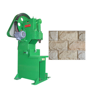 Tự Động Granite Đá Cẩm Thạch Phá Vỡ Cho Cắt Đá Trang Trí Làm Máy Nấm Mặt Đá Đá Cắt Tách Máy - Product Image 5