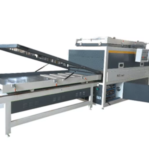 PVC WPC Profiles Board Lamination Machine for Ceiling Wall Panel Marble Sheet Foam Board