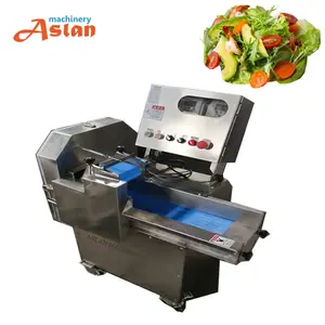 small and cheap vegetable slice cutting dicing machine