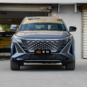 2025 Changan <span class=keywords><strong>Auchan</strong></span> Z6 SUV électrique hybride Zhidian IDD véhicule à énergie nouvelle avec caractéristiques immersives de 15t à 300t - Product Image 2