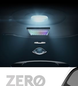 Elite 44000DPI 60g Ultra-<b>Light</b> HERO 2 Wireless Mouse with RGB for Competitive Esports - Product Image 3