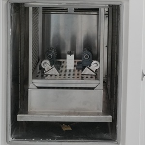 Yeni elektronik iklim yüksek düşük sabit sıcaklık nem kararlılığı çevre <span class=keywords><strong>Test</strong></span> odası - Product Image 5