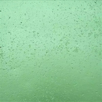 Panneau décoratif moderne imperméable et ignifuge doré, texture métallique mate pour la décoration murale intérieure