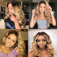Échantillon gratuit en gros vendeur 5x5 Hd dentelle fermeture brésilienne cheveux humains bruts 10 26 38 pouces vague de corps 3/4 faisceaux et frontal