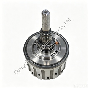 Unidad de Acoplamiento Electrónico A2463506900 de Alta Calidad, Nueva, Apta para el <span class=keywords><strong>Diferencial</strong></span> Trasero del Mercedes-Benz GLA220 CLA220 - Product Image 3