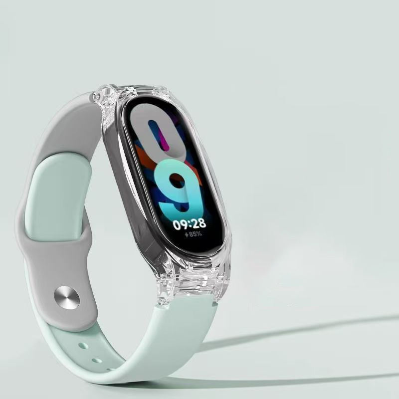 สีเทาอ่อนอมฟ้าหมอก