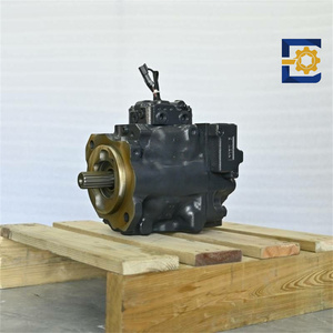 ชุดปั๊มพัดลมไฮดรอลิก <span class=keywords><strong>708</strong></span> 1W 00902 <span class=keywords><strong>708</strong></span> 1W 00900 <span class=keywords><strong>708</strong></span> 1W 00910 สำหรับรถขุดโคมัตสุ ปั๊มไฮดรอลิก PC800 850-8 - Product Image 2