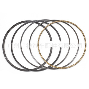 แหวนลูกสูบ Tf รุ่น Sdt10193zy 35961 สำหรับเครื่องยนต์ Toyota 2tr Fe อะไหล่ยานยนต์ - Product Image 3