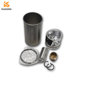 Ec210c xi lanh lót Kit 20798851 20798843 20798020 20799069 20890422 <span class=keywords><strong>Piston</strong></span> <span class=keywords><strong>Ring</strong></span> Kit cho Volvo d6e D6D D7D d7e D11 D12 D16 - Product Image 6