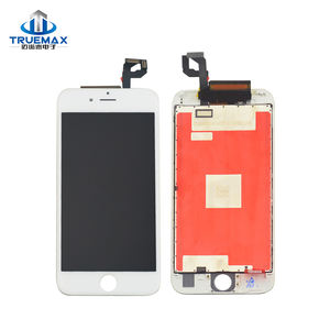 Numériseur LCD d'écran en verre changé d'origine complet pour l'assemblage d'affichage de remplacement de l'<span class=keywords><strong>iPhone</strong></span> <span class=keywords><strong>6S</strong></span> - Product Image 4