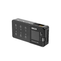 Chargeur de batterie LiPo GEPRC GEP WooPower W63 1S, sûr et portable, accessoires pour drones de course FPV, pièces pour quadricoptères RC