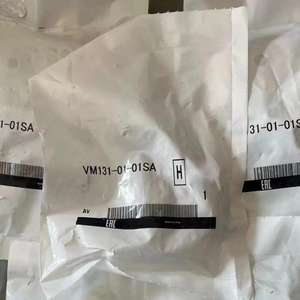 Vanne mécanique à levier à rouleaux pneumatique Original-SMC VM131-01-01SA - Product Image 2