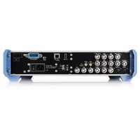 Générateurs de signaux micro-ondes RF Rohde & Schwarz R S SMA100B 1 MHz - 6 GHz, résolution d'amplitude 0,01 dB, fréquence 0,001 Hz