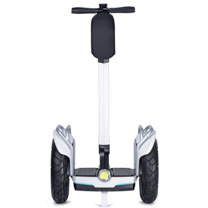 โรงงานส่งสินค้าสกู๊ตเตอร์สองล้อ - Product Image 4