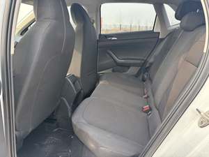 Auto Usata in <span class=keywords><strong>Vendita</strong></span> <span class=keywords><strong>Volkswagen</strong></span> 2022 POLO Plus 1.5 Edizione Indulgence (restyling) in Ottime Condizioni Prodotta in Cina Auto a Benzina - Product Image 6