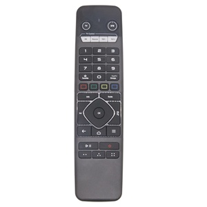 <span class=keywords><strong>Télécommande</strong></span> pour téléviseur avec portée de 12 à 16 m, compatible avec les modèles Z8/Z7+/Z7+ 5G/Zx - Product Image 5