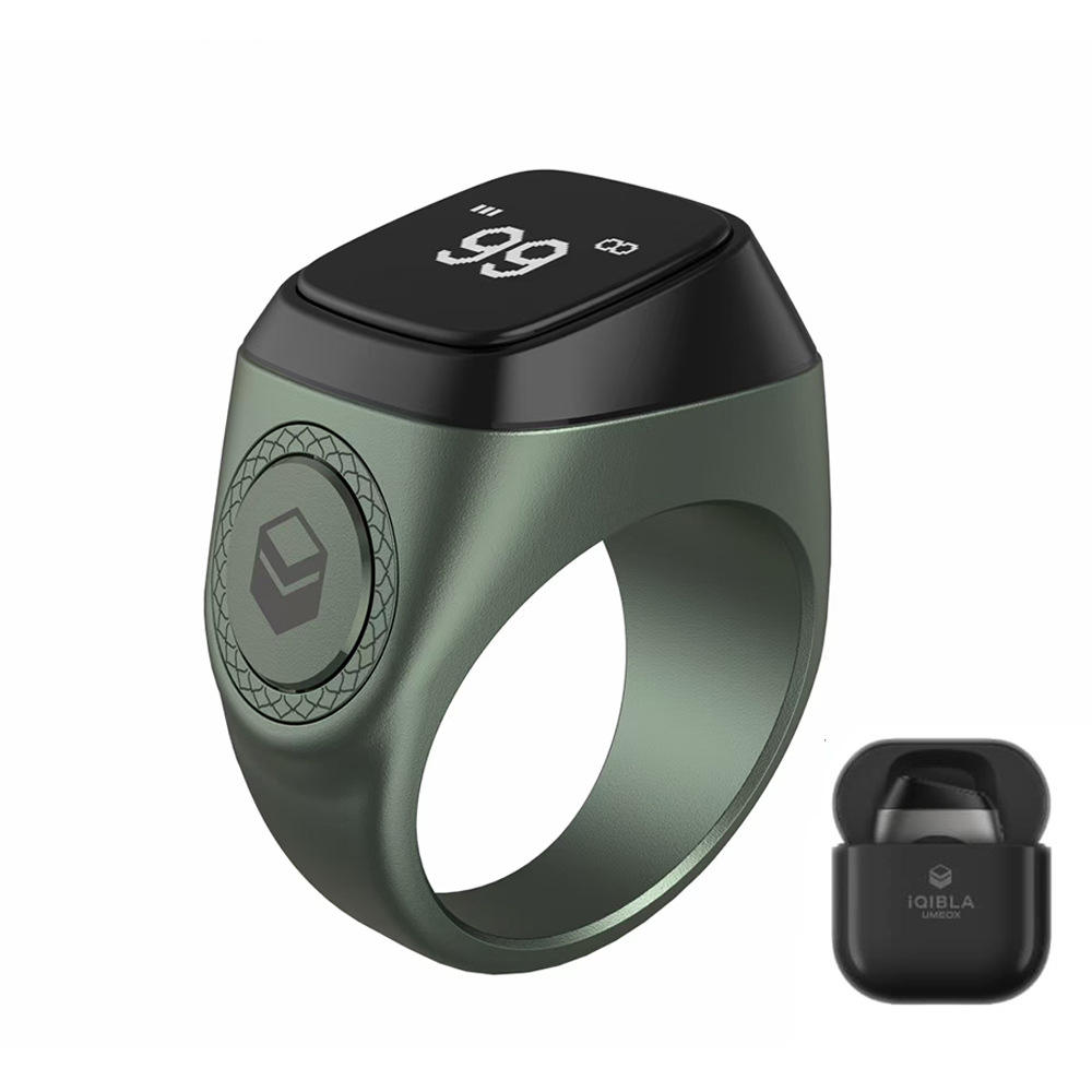 สีเขียว18มม.