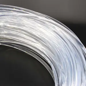 feinstes funkelndes glasfaser-dekor-sterndachlicht für fahrzeug led-beleuchtung feinstes