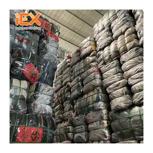 Ropa En Brasil Bal Friperie 1er Choix Pour Femme Ropa Usada De Marca Premium Paquetes Ropa Usada Fardos Reino Unido Para Niños Mixto - Product Image 1