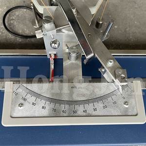 Machine automatique de torsion du fil, testeur d'inégalité de la finesse du fil de soie, machine à tordre le coton - Product Image 6