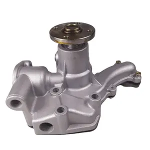 High quality water pump Cummins A2000 A2300 water pump 4900469 compatible with excavator accessories engine parts diesel engine