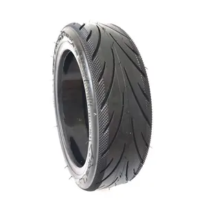 60/70-6.5 Tubeless Tyre Original Max G30 Vacuum Tire Scooter For 10 Inch G30 Electric Scooter Tire Accessories