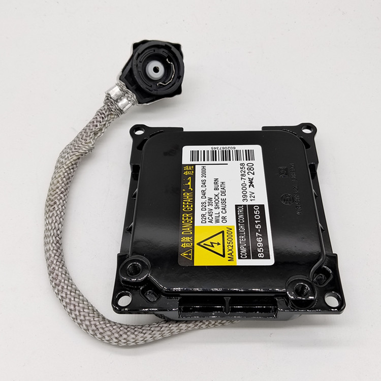 lou！(12/3まで) Lights Control Unit for LEXUS and TOYOTA Vehicles