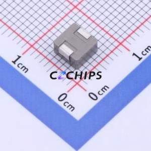 0530CDMCCDS-1R5MC ตัวเหนี่ยวนำไฟฟ้าแบบ SMD, 5.4x5.2 มม. ( ค่าความเหนี่ยวนำ: 1.5uH )( ความแม่นยำ: 20% กระแสไฟฟ้าที่กำหนด: 7.2A ) - Product Image 2