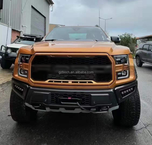 <span class=keywords><strong>Accessori</strong></span> esterni per <span class=keywords><strong>Ford</strong></span> <span class=keywords><strong>Ranger</strong></span> T6 T7 T8 upgrade a F150 Raptor <span class=keywords><strong>accessori</strong></span> auto - Product Image 3