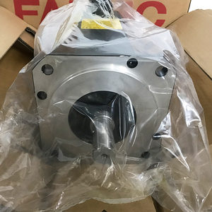 A06B-0227-B100 AC Servo Motor for FANUC - Product Image 4