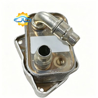 Radiateur à huile 11427508967 adapté aux BMW Série 3 E46 E60 E85 E90