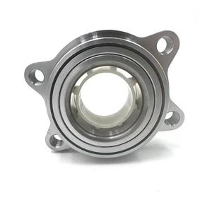 नई स्थिति 54kww02 टेपर रोलर हब असर के लिए सामने और पीछे की संगत के लिए नई स्थिति 54kww02 टेपर रोलर हब - Product Image 1