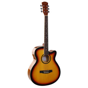 <span class=keywords><strong>Guitare</strong></span> <span class=keywords><strong>Classique</strong></span> Acoustique E41-DDL 41 Pouces en Direct d'Usine, Adaptée aux Voyages, <span class=keywords><strong>Guitare</strong></span> pour Débutant – Instruments à Cordes - Product Image 3