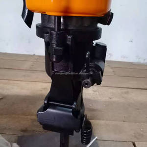 סינק רוק בנזין <span class=keywords><strong>yn27c</strong></span> מקדחה נייד מיני אנכיים קידוח משקל 27 ק "ג קידוח קטן למכירה - Product Image 5