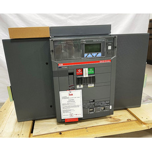 Interruptor Automático ABBs SACE Emax2 100% Original, 800-2500A, E2N 2000 T LSI <span class=keywords><strong>WMP</strong></span> 3P NST / E2N 2500 T LSI <span class=keywords><strong>WMP</strong></span> 3P NST - Product Image 3