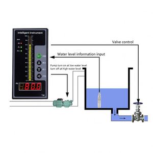 Instrumentos de Medición de Nivel de Agua, Sensor de Sonda para - Product Image 2