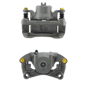 Réponse instantanée Auto Systems Racing avant 1/2/4/6 Pot grand étrier de frein Kit 19b6640 41011JN00A pour Nissan Juke Sentra <span class=keywords><strong>brembo</strong></span> - Product Image 1