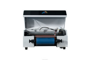 Impresora UV DTF 3ALPS DX7 A3 Rentable, Impresoras de Inyección de Tinta, Impresora de Etiquetas de Cristal, Impresora UV para Botellas de Vidrio, Vasos de Plástico - Product Image 5