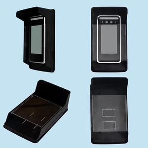 Doorbell Waterproof Cover Card <strong>Reader</strong> Access protection Waterproof and Rainproof Cover <strong>Shell</strong> Rain Proof <strong>Shell</strong> - Product Image 3