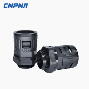 Ad34.5 nylon kết nối nhanh chóng cho nhựa ống thổi M40 * 1.5 - Product Image 3