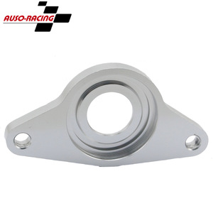 Base de montage Auso-Racing Sqv4 en alliage d'aluminium pour soupapes de décharge turbo Subaru - Product Image 1