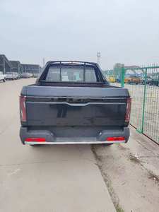 <span class=keywords><strong>Nissan</strong></span> Dongfeng Z9 <span class=keywords><strong>Hybride</strong></span> Pick-up PHEV 4x4 Automatique Euro 6 à vendre - Product Image 3