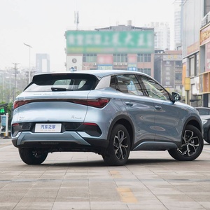 Nuevo coche chino 2026 BYD Yuan Plus Pro Glory Edición Honor 510km Vehículo de Nueva Energía de Alta Velocidad Coche Eléctrico EV de China - Product Image 3