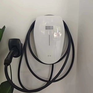 Chargeur EV <span class=keywords><strong>kW</strong></span> GB/T Geely Tianwangxing pour <span class=keywords><strong>BMW</strong></span> IX3 <span class=keywords><strong>I3</strong></span> Mercedes EQA EQB - Product Image 1