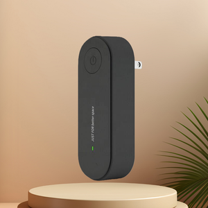 جهاز تنقية هواء صغير للحيوانات الأليفة، للاستخدام المنزلي وغرف النوم، ينتج أيونات سالبة وحبار الأكسجين، صنع في الصين، يزيل الفورمالديهايد والروائح والدخان - Product Image 2