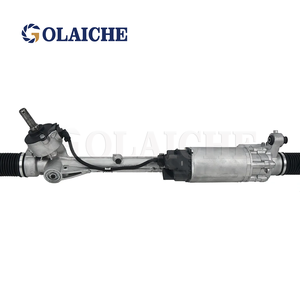 Crémaillère de direction assistée électronique pour Porsche 971 9J1 Panamera Taycan 16-24 LHD 971423051 <span class=keywords><strong>DB</strong></span> 971423051CD 7806501905 4532007951 - Product Image 5