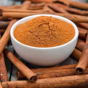 Canela en Polvo y en Barra para Hornear, Especias y Condimentos, Canela Natural Molido de Corteza de Árbol, Orissa, Marca DALAI IMPEX - Product Image 6
