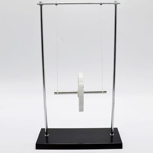 Rolling pendulum J21033 Junior high school <b>physics</b> mechanics experiment equipment, teaching aids, <b>physics</b> teaching instruments - Product Image 2
